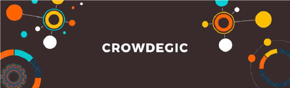 About CrowdEgic